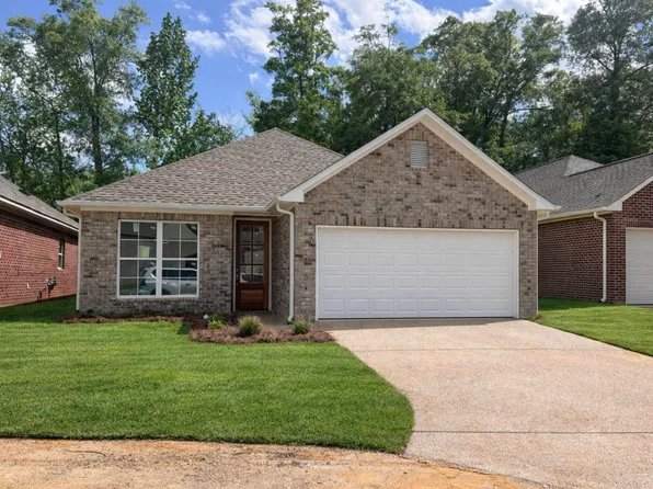 4266 Sydney Ln, Tupelo, MS 38801