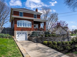 436 S Grand Ave, Fort Thomas, KY