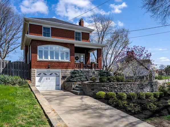 436 S Grand Ave, Fort Thomas, KY 41075