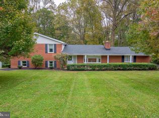 11203 Lynn Dr, Kingsville, MD 21087