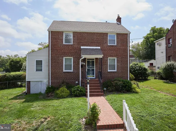 5425 14th Pl, Hyattsville, MD 20782