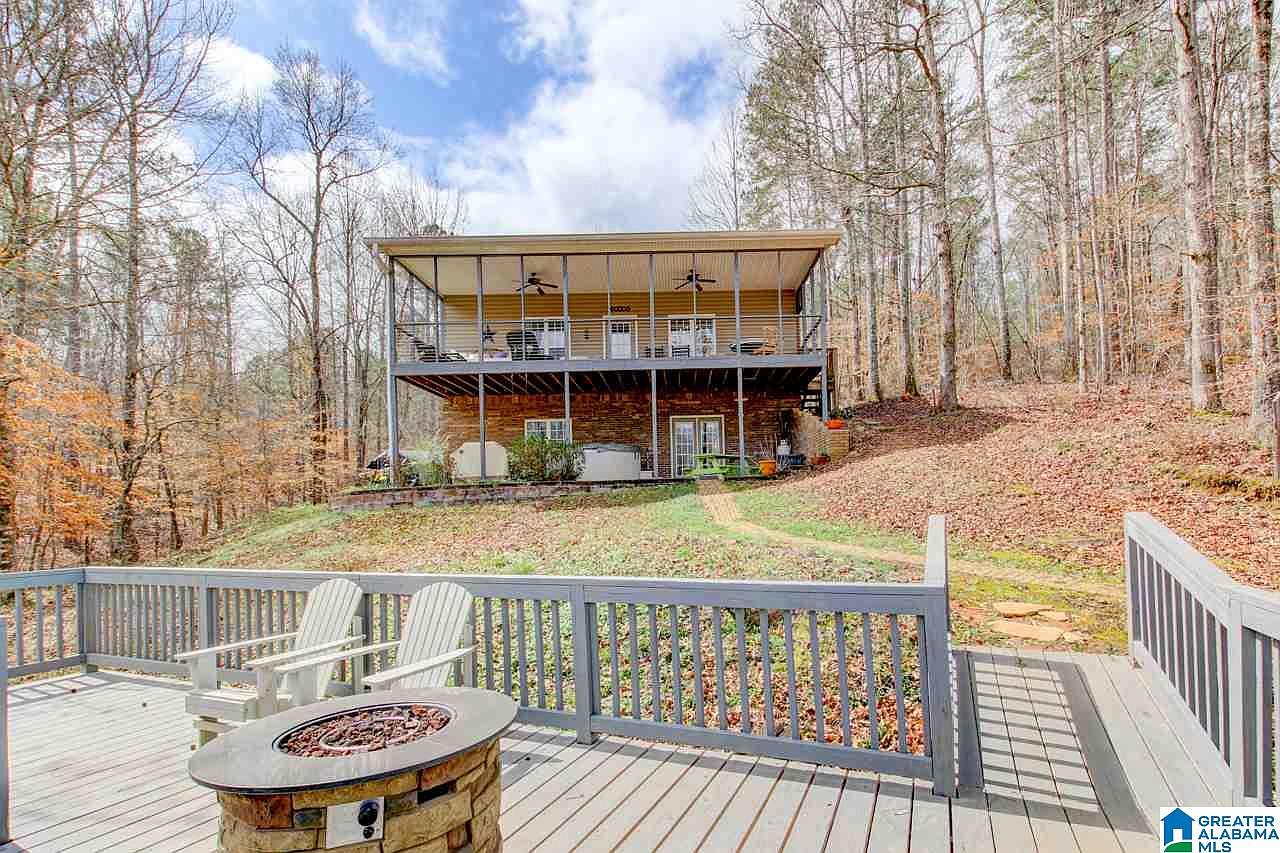 86 Waters Dr, Lineville, AL 36266 Zillow