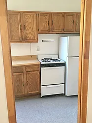 Rented by Warren T Real Estate Corp.