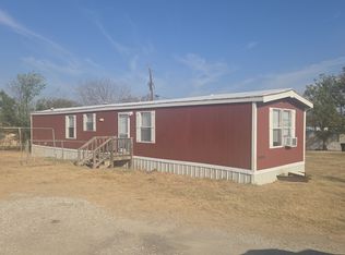4374 S Double Rock Rd, Ponder, TX 76259