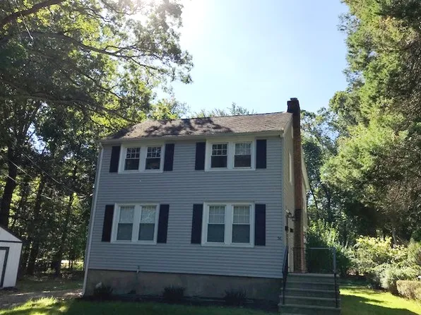 56 Lindeman Ave #2, Closter, NJ 07624