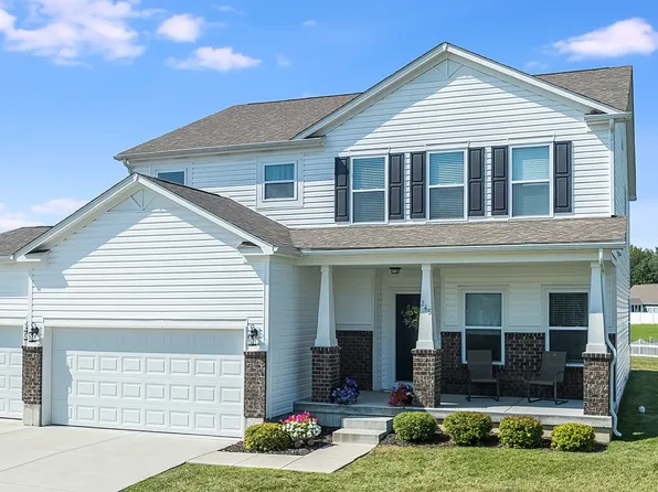 245 Lilly Ln, Batesville, IN 47006