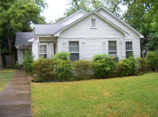 2211-2213 Parrott Ave, Waco, TX 76707