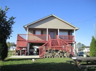 4947 Helmer St, Barataria, LA 70036