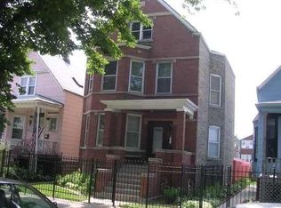 1632 N Springfield Ave, Chicago, IL 60647