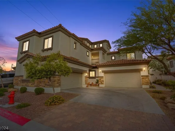 1088 Tuscan Sky Ln #101, Henderson, NV 89002