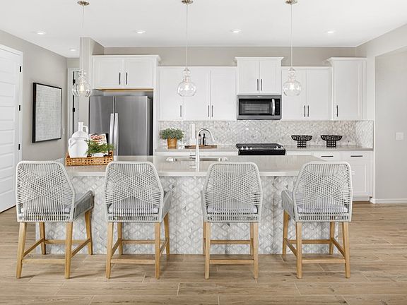 Shiloh Kitchen