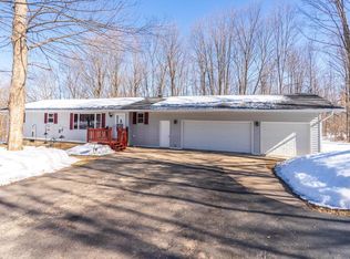 145040 County Rd N, Marathon, WI 54448