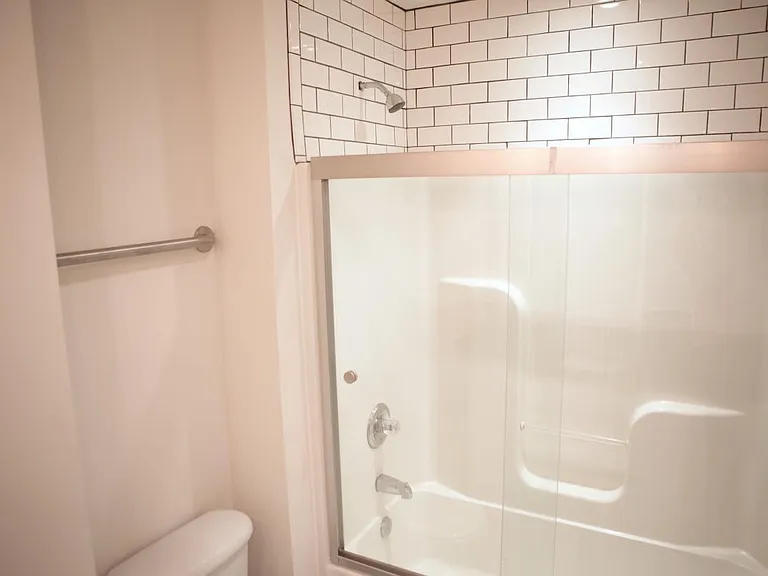 Main Bath