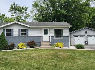 14102 Rowley St SE, Cumberland, MD 21502
