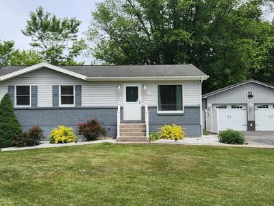 14102 Rowley St SE, Cumberland, MD, 21502