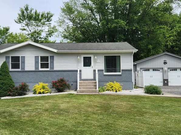 14102 Rowley St SE, Cumberland, MD 21502