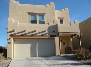 4211 Entrada Sonata, Santa Fe, NM 87507
