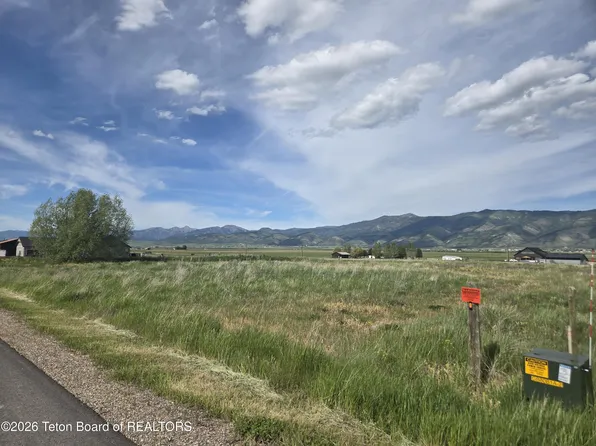 9 Painted Hls, Afton, WY 83110