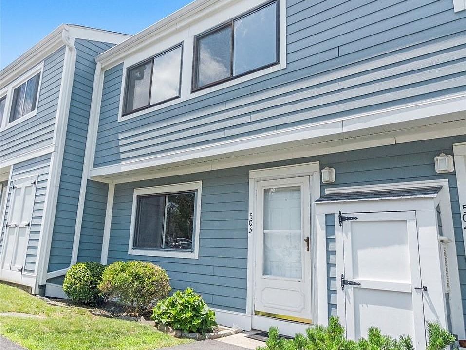 1st image of 25 Barker Street #503