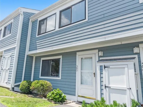 25 Barker Street #503, Mount Kisco, NY 10549