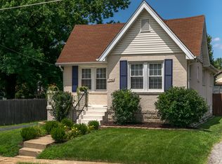 7749 Elene Ave, Saint Louis, MO 63130