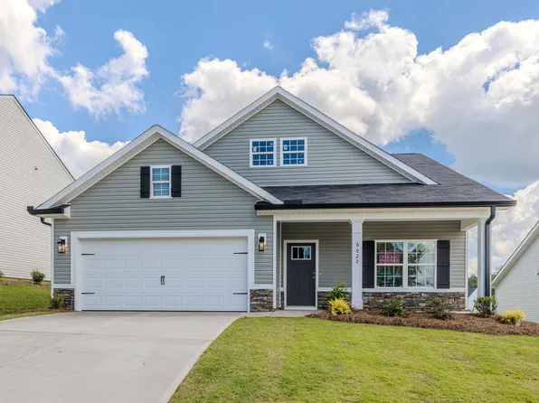 6022 Whitewater Dr, North Augusta, SC 29841