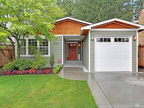 Welcome to 3708 SW Austin St.  This home is located on a quiet residential street and yet just a short distance to restaurants and pubs like Best of Hands, The Westy, and Locol as well as The Morgan Junction Thriftway, Starbucks and Zeek's Pizza.