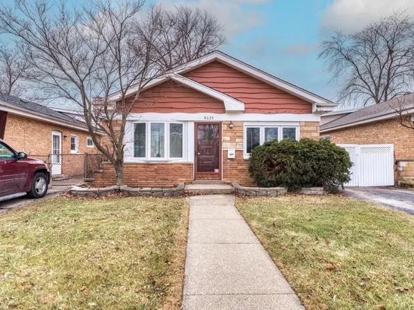 8625 43rd St, Lyons, IL 60534