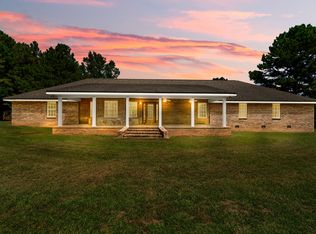 28 J D Aultman Rd, Sumrall, MS 39482