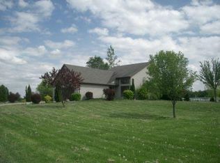 2114 S State Road 25, Warsaw, IN 46580