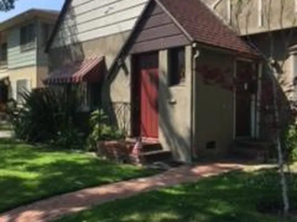 761 E Doran St, Glendale, CA 91206