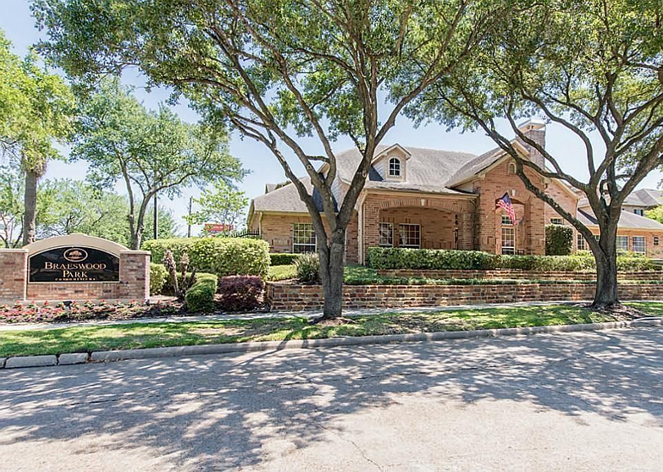 1st image of 2255 Braeswood Park Dr APT 230