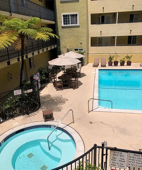 5055 Collwood Blvd #216 — Photo 14