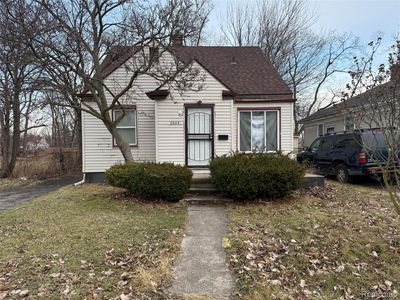 8864 Heyden St, Detroit, MI, 48228