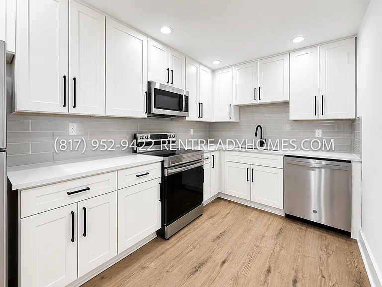 1510 W Jefferson Blvd #105 — Photo 6