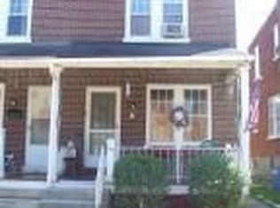 832 George St, Lancaster, PA 17603