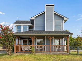 273 Greenview Ln, Van Alstyne, TX 75495
