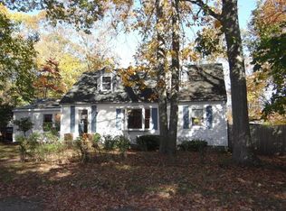 30 Bengal Rd, Weymouth, MA 02190