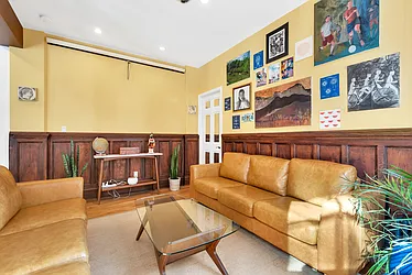 Sold by Bond New York