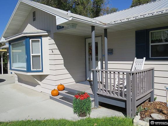 4th image of 824 W Fremont Ave