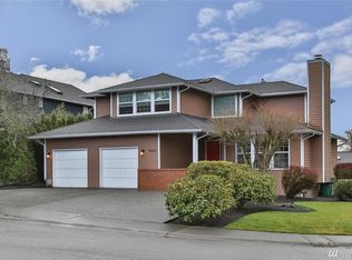 1028 233rd Pl SW, Bothell, WA 98021