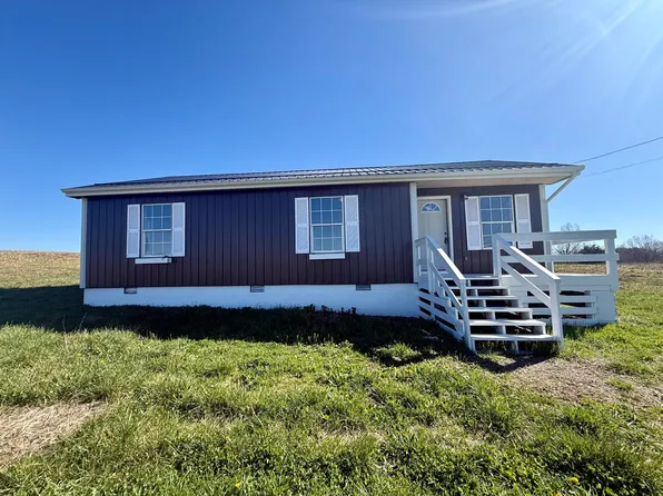 392 Goodhope Church Rd, Eubank, KY 42567