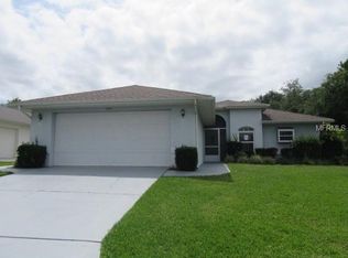 10846 Moshie Ln, San Antonio, FL 33576