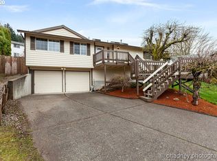 437 SW Wilson Ct, Gresham, OR 97080