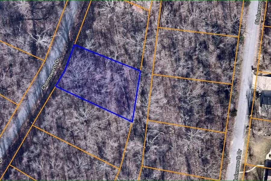 2nd image of Chelmsworth Dr