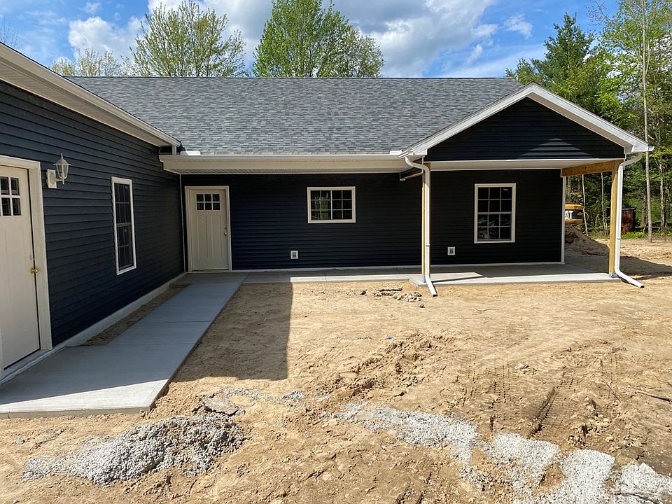 2756 County Route 55 LOT 11, Brasher Falls, NY 13613 Zillow