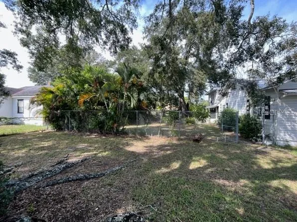 Melrose Ave S Lot 5, Saint Petersburg, FL 33705