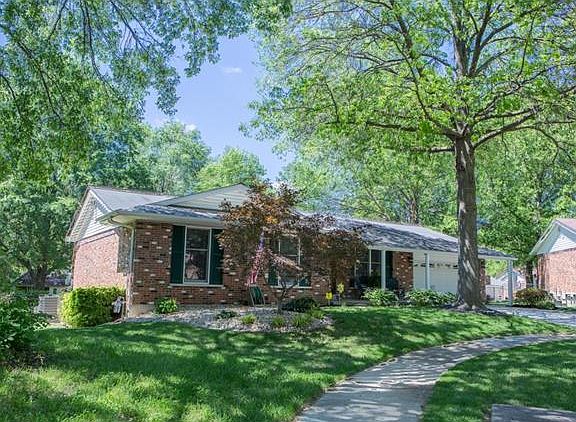 2nd image of 14459 Rosant Ct