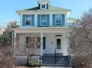 722 Sligo Ave, Silver Spring, MD 20910