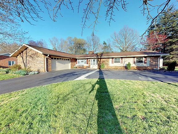 2-car garage with workshop